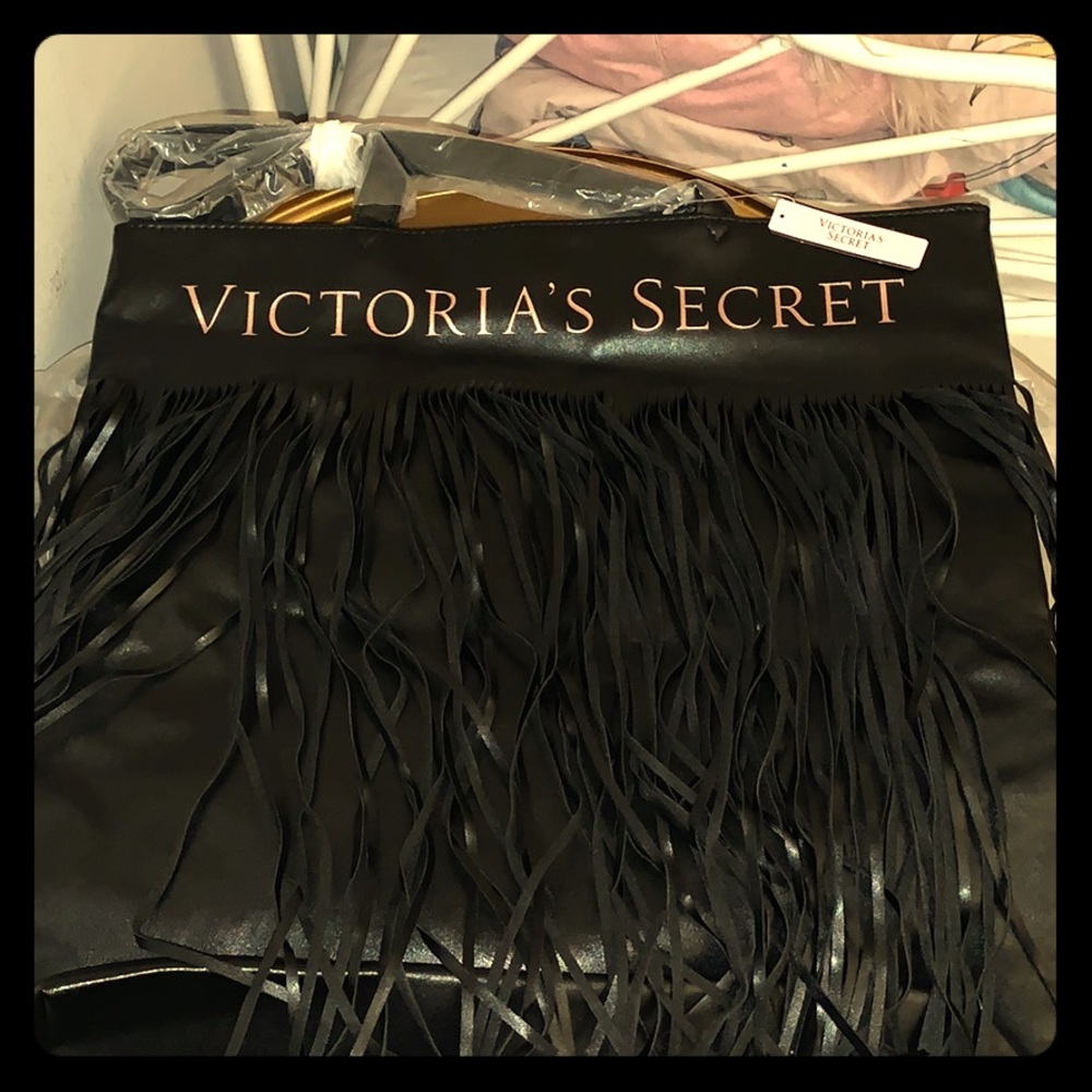 Victoria secret bag